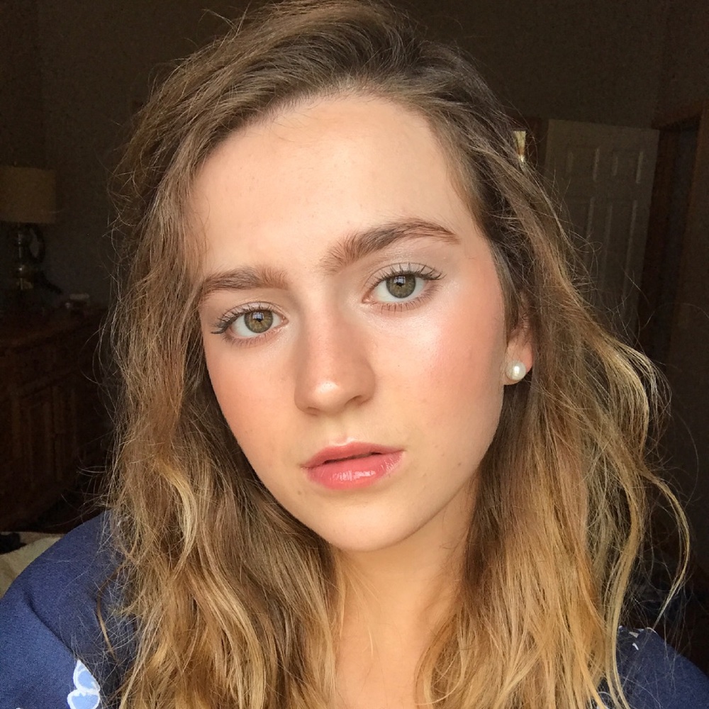 Meet your Posher, Grace
